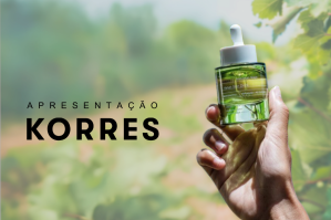 Card Korres Opção 2